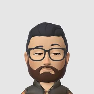 Meet your Posher, Efrain